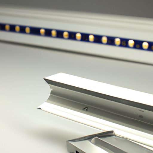 How to Choose the Right Aluminum LED Profile for Your Lighting Project