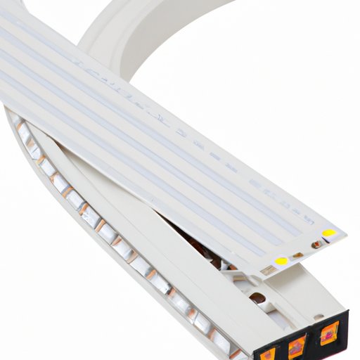 Definition of LED Strip Light Profile