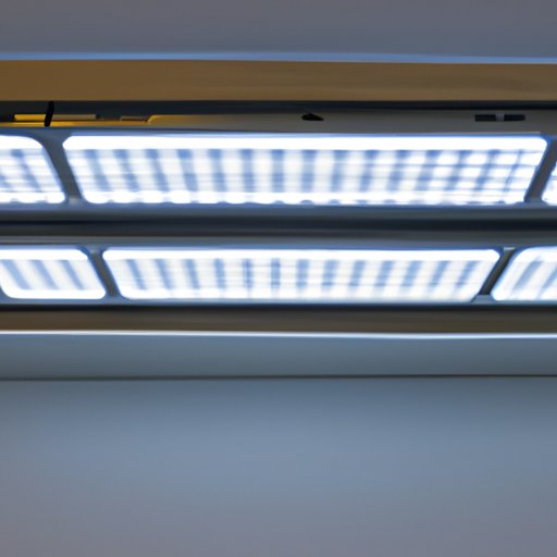Creative Uses of Aluminum LED Strip Profile Channels