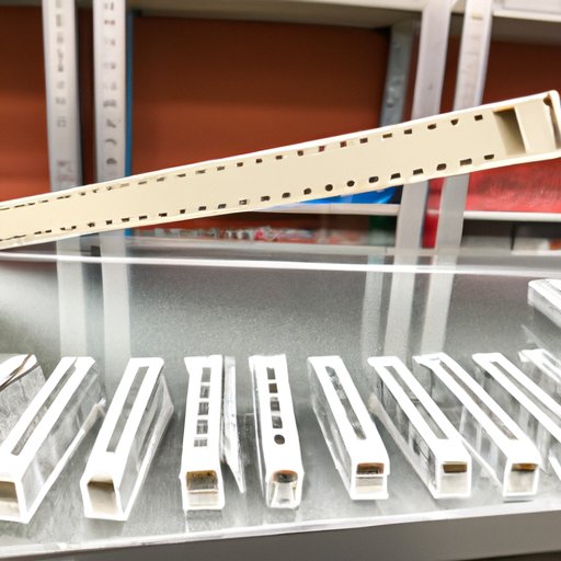 Cost Analysis of Aluminum LED Strip Profile Channels