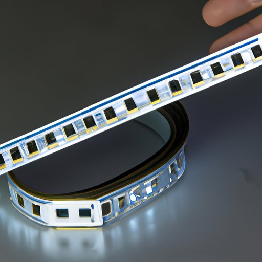 Tips for Maintaining Aluminum LED Strip Profiles