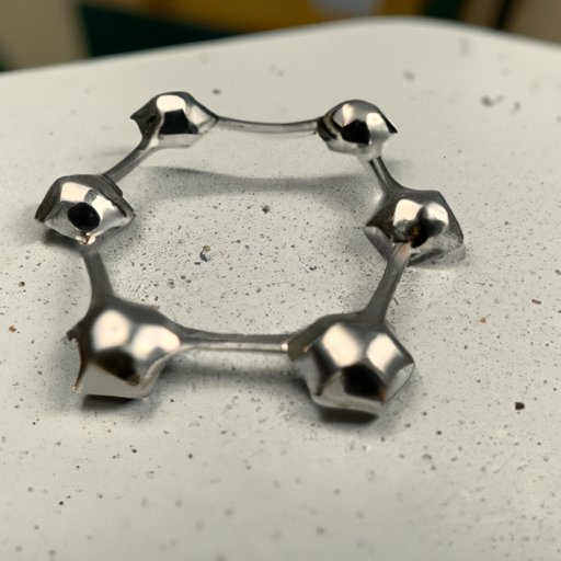 Utilizing Aluminum Lewis Dot Structures in Chemistry