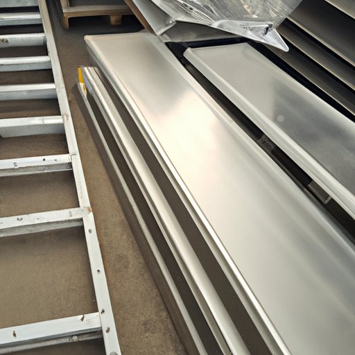The Benefits of Aluminum Loading Ramps vs Other Materials