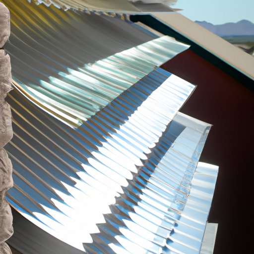 A Comprehensive Guide to Aluminum Louver Blades in Arizona