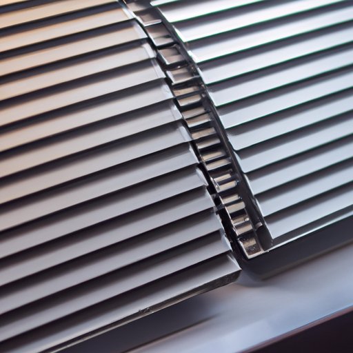 How to Choose the Right Aluminum Louver Profile for Your Project