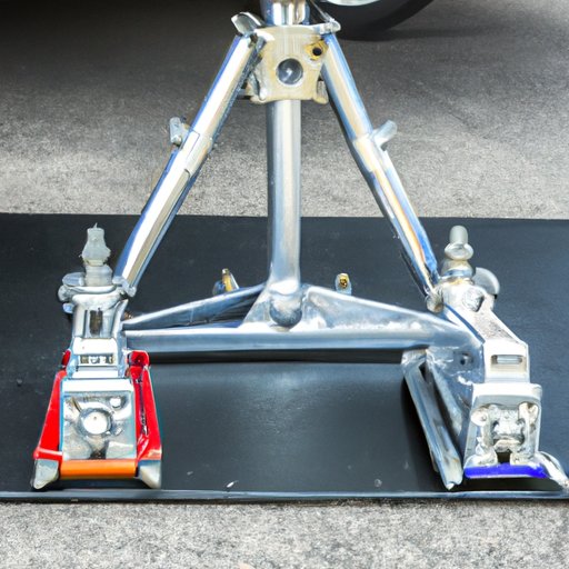 Pros and Cons of Low Profile Aluminum Car Jacks