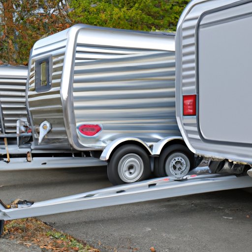 Comparing and Contrasting Low Profile Aluminum Car Trailers with Other Types of Trailers