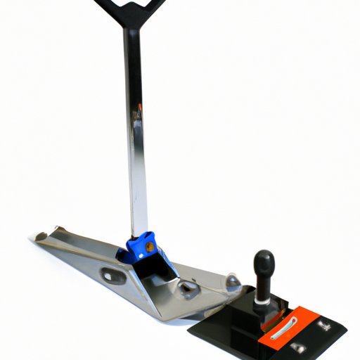 A Review of the Top Rated 3 Ton Aluminum Low Profile Floor Jacks on the Market