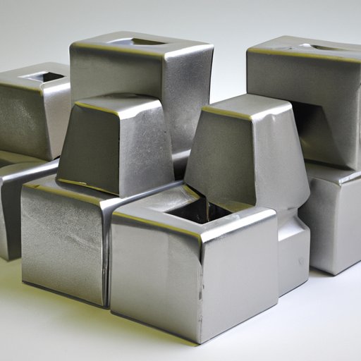 Types of Aluminum Low Profile Gas Blocks Available