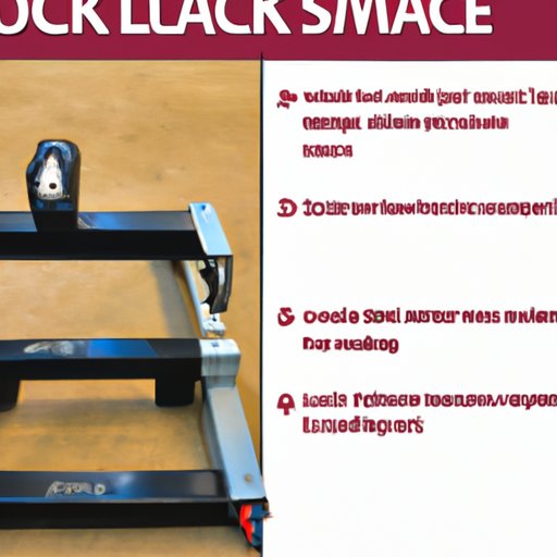 Safety Tips for Using an Aluminum Low Profile High Reach Floor Jack