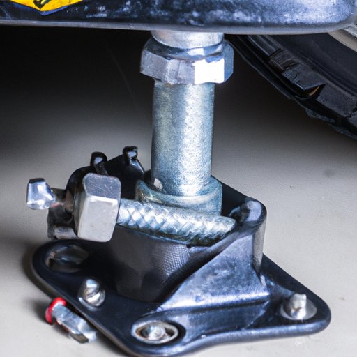 Tips and Tricks for Maintaining Your Aluminum Low Profile Jack