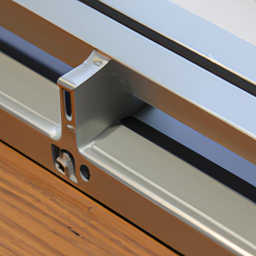 A Comprehensive Guide to Installing an Aluminum Low Profile Picatinny Rail