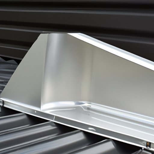 Tips for Selecting the Right Aluminum Low Profile Popup Roof Vent