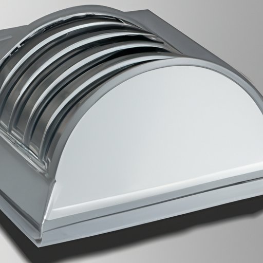 Considerations When Shopping for an Aluminum Low Profile Popup Roof Vent