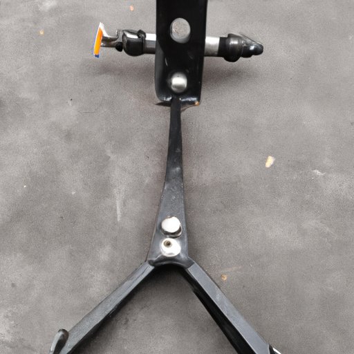Features to Look for in a Low Profile Racing Jack