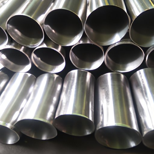 Uses of Aluminum Magnetic Alloys in Industry