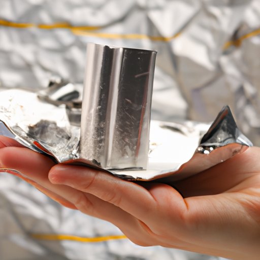 Examining the Environmental Impact of Aluminum Production
