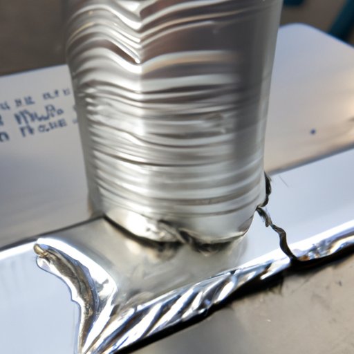 Troubleshooting Common Aluminum Melting Issues