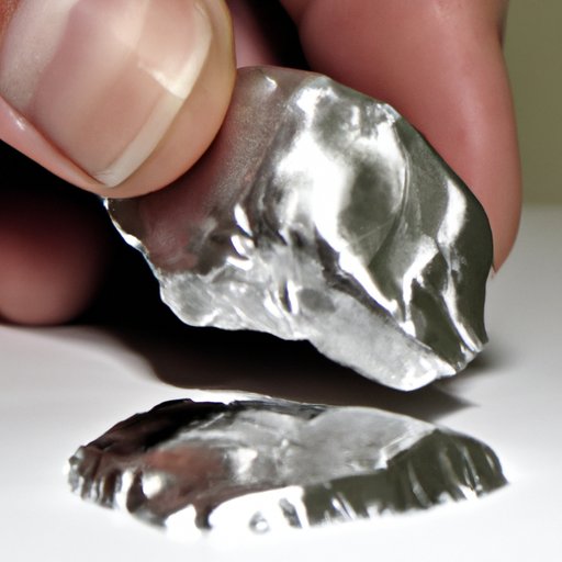 All You Need to Know About the Melting Point of Aluminum