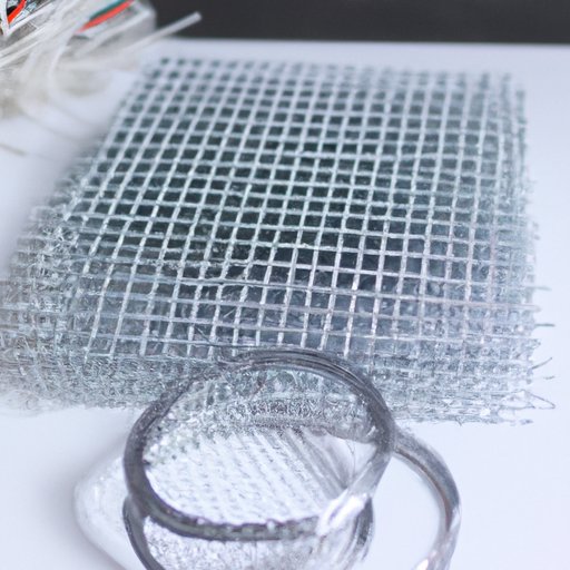 Creative Ways to Utilize Aluminum Mesh for DIY Projects