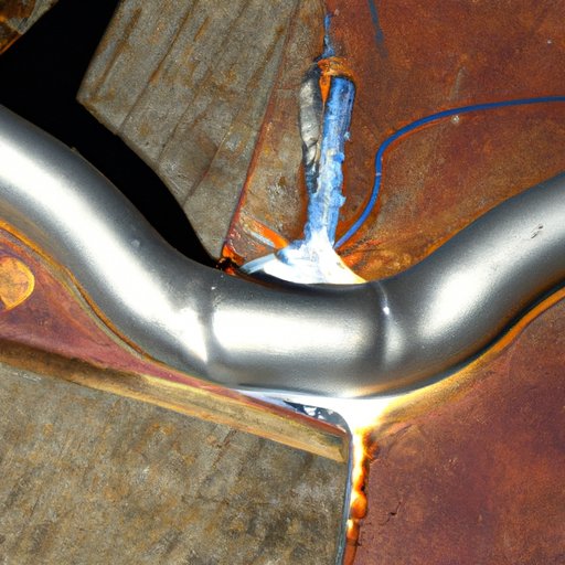 Common Issues with Aluminum MIG Welders and How to Fix Them