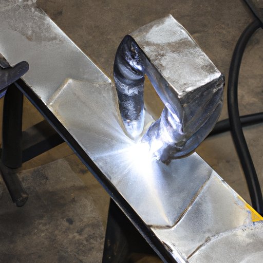 How to Get the Most Out of Your Aluminum MIG Welder