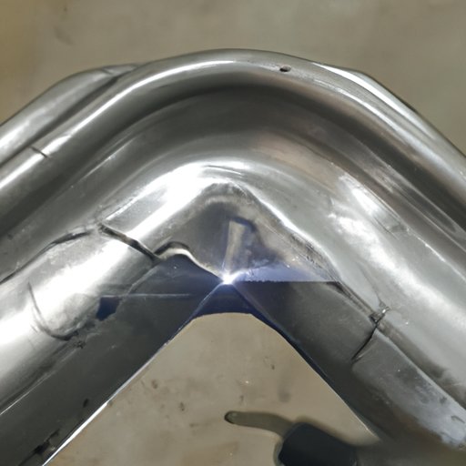 Aluminum MIG Welding Applications and Uses