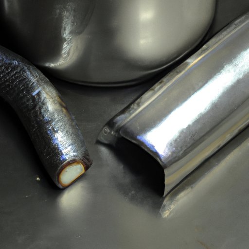 Overview of Different Types of Aluminum MIG Welding