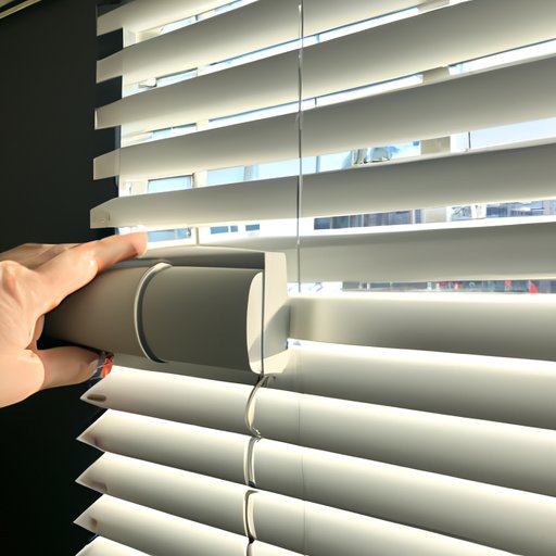 A Guide to Choosing the Right Aluminum Mini Blinds for Your Home