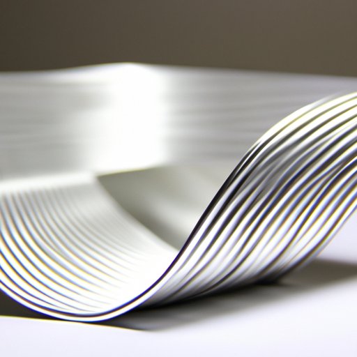 How Aluminum Modulus of Elasticity is Used in Engineering Applications