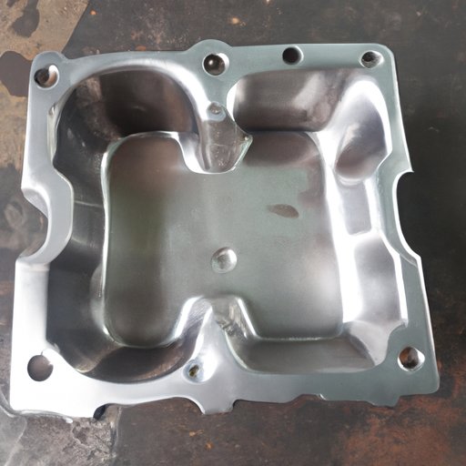 The Advantages of Using Aluminum Molds for Casting
