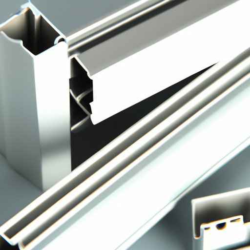 The Latest Trends in Aluminum Moulding Profiles