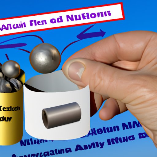 Examining the Impact of Aluminum Neutrons on the Environment