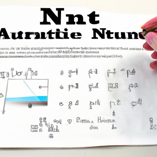 Understanding the Formula for Aluminum Nitrate