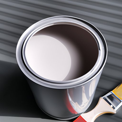 The Best Aluminum Paints for Homeowners