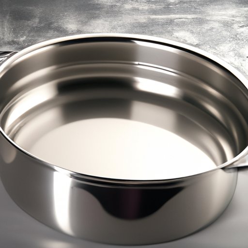 What to Look for When Buying an Aluminum Pan
