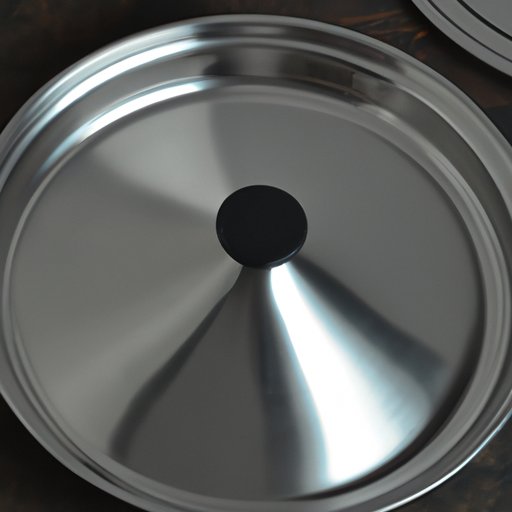 Guide to Choosing the Perfect Aluminum Pan Lid