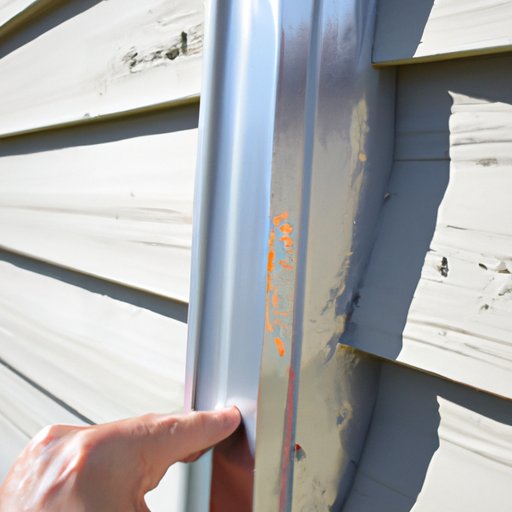 Tips for Maintaining Aluminum Panel Siding