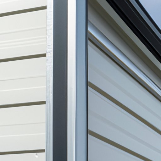 Common Questions about Aluminum Panel Siding