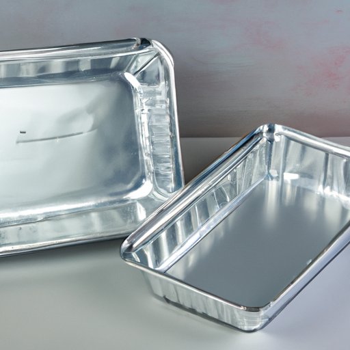 How to Choose the Right Aluminum Pan Disposable for Your Needs