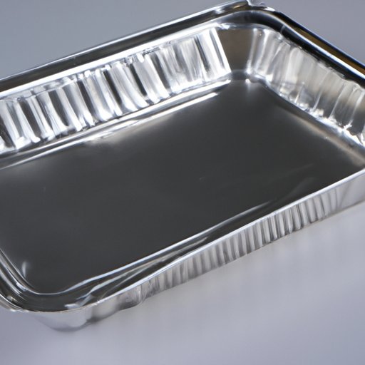 Different Uses for Aluminum Pans Disposable