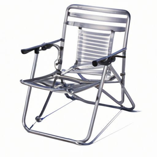 Reviews of Popular Aluminum Patio Chairs
