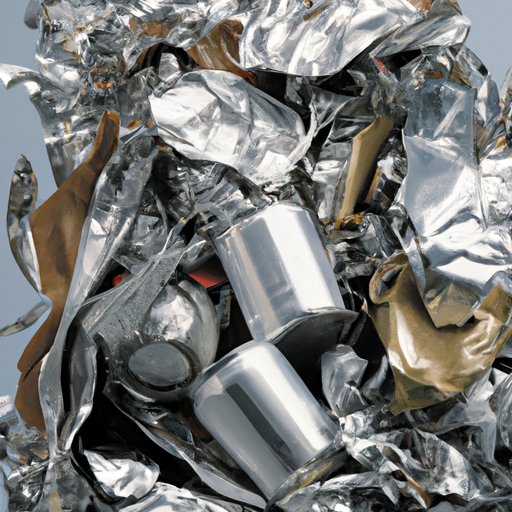 Aluminum Recycling: What You Should Know