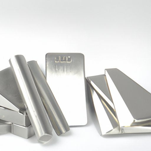 An Overview of Aluminum Alloys and Their Uses