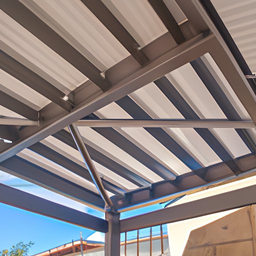 What You Need to Know Before Installing an Aluminum Pergola