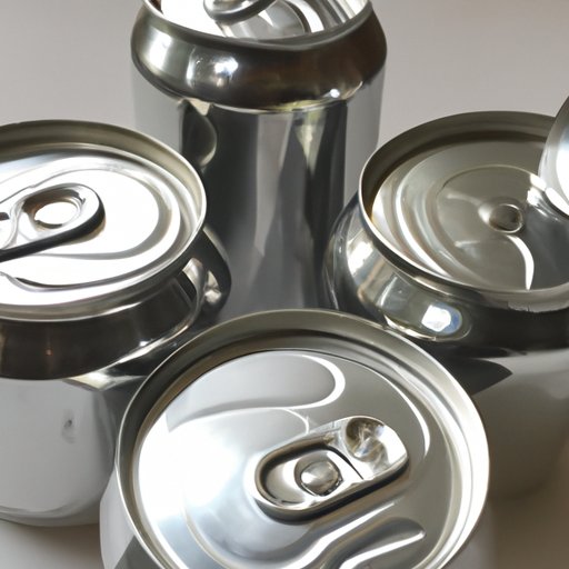 How Aluminum is Used in Everyday Life