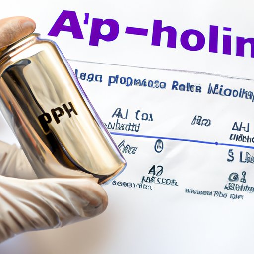 Analyzing the Safety and Environmental Impact of Aluminum Phosphide Formula
