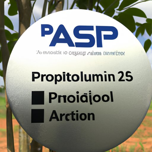 The Benefits of Aluminum Phosphide Formula in Agriculture