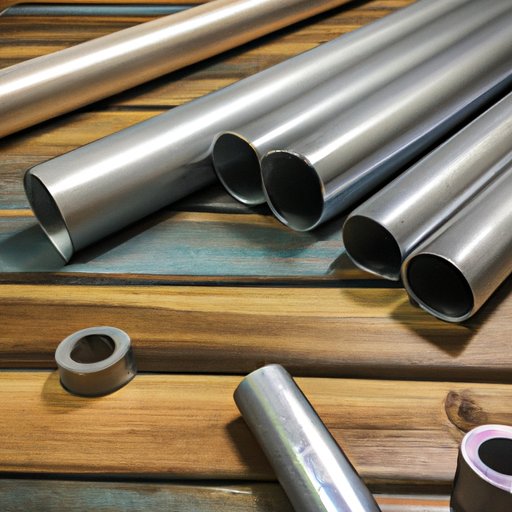 How to Select the Right Aluminum Pipe for Your Project