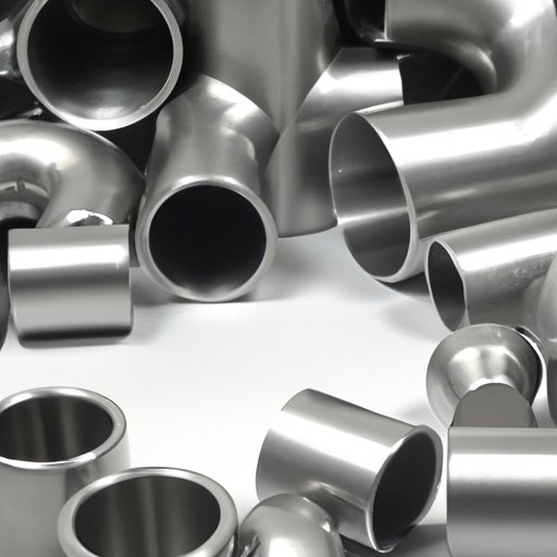 Overview of Aluminum Pipe Fittings